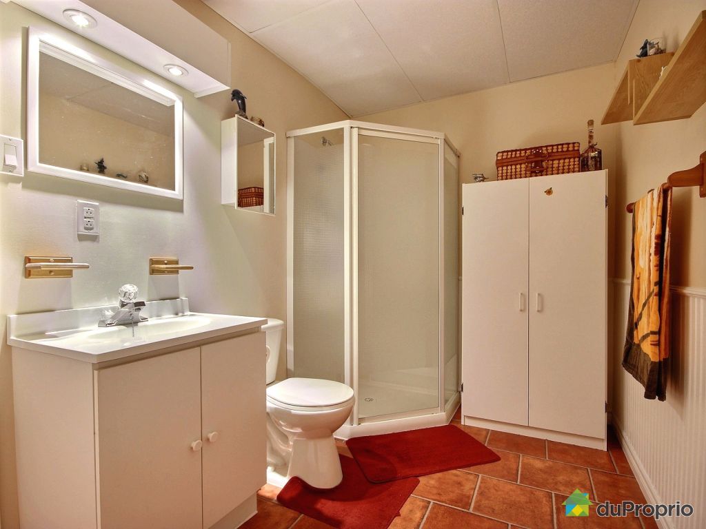 Accessoires salle de bain