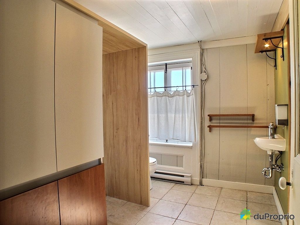 Maison vendu SteAgathedeLotbinière, immobilier Québec DuProprio