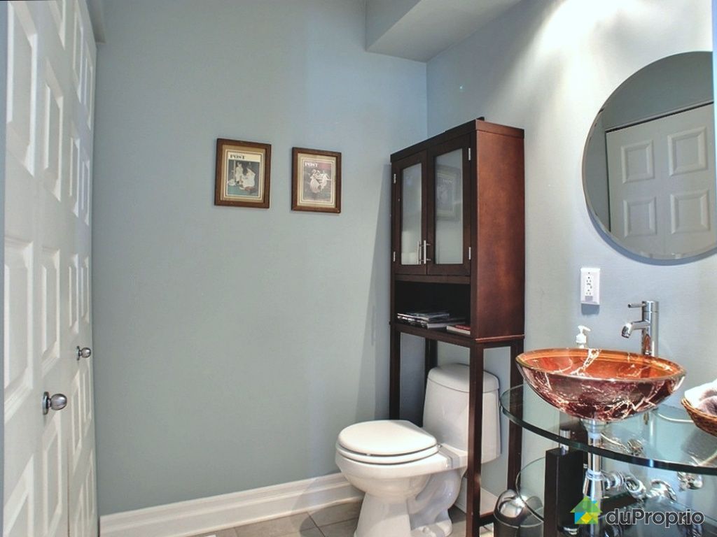 Maison vendu Chambly, immobilier Québec DuProprio 400151