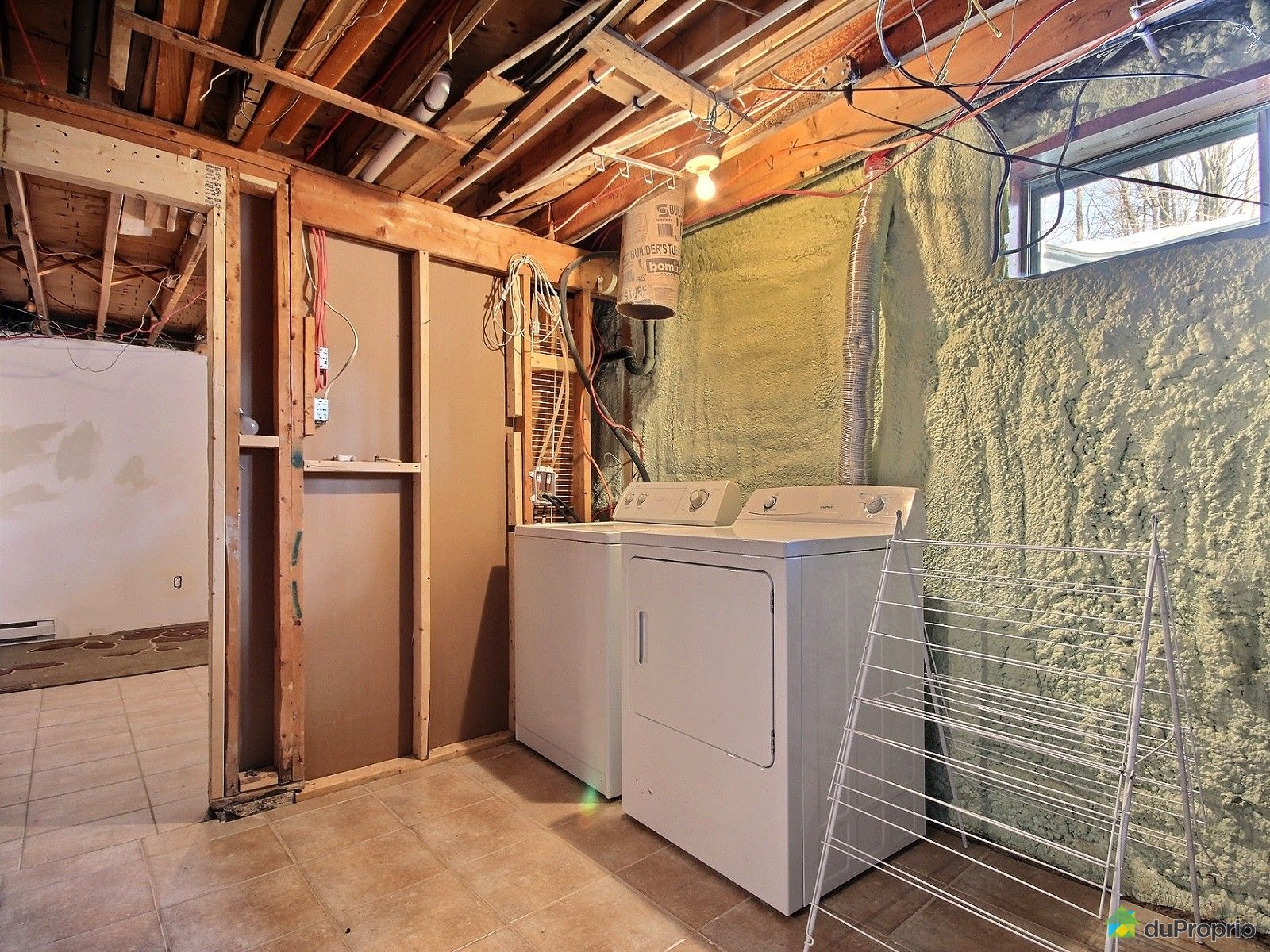 Maison à vendre StUrbainPremier, 126 montée GrandeLigne, immobilier