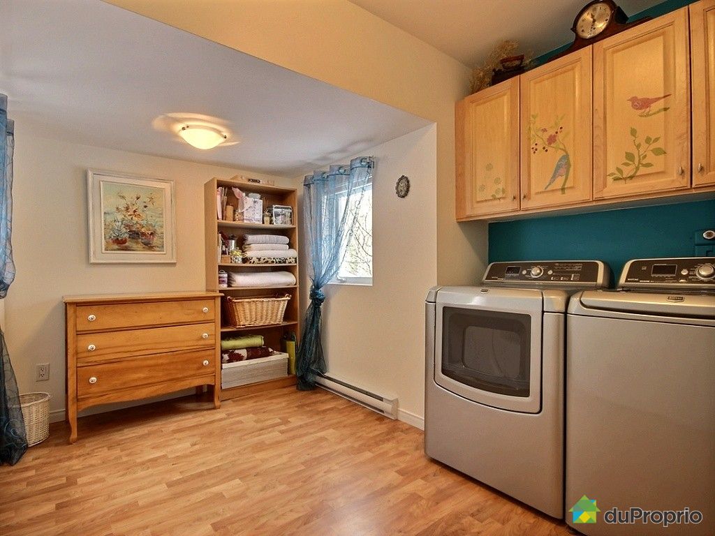 Maison vendu StÉtienneDeBolton, immobilier Québec DuProprio 489002