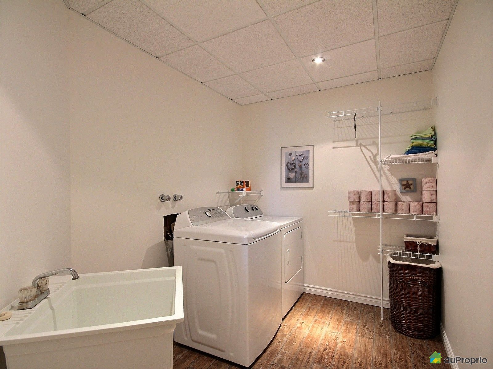 Maison à vendre StFélixD'Otis, 900 sentier Potvin, immobilier Québec DuProprio 657464