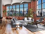 Condo � Griffintown, Montr�al / l'�le