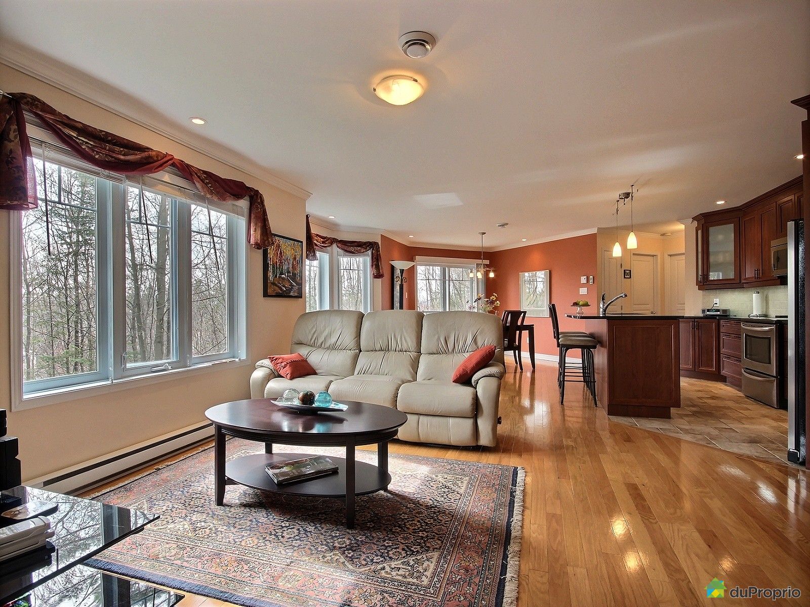 Condo à vendre Gatineau, 203481 rue de Cannes, immobilier Québec