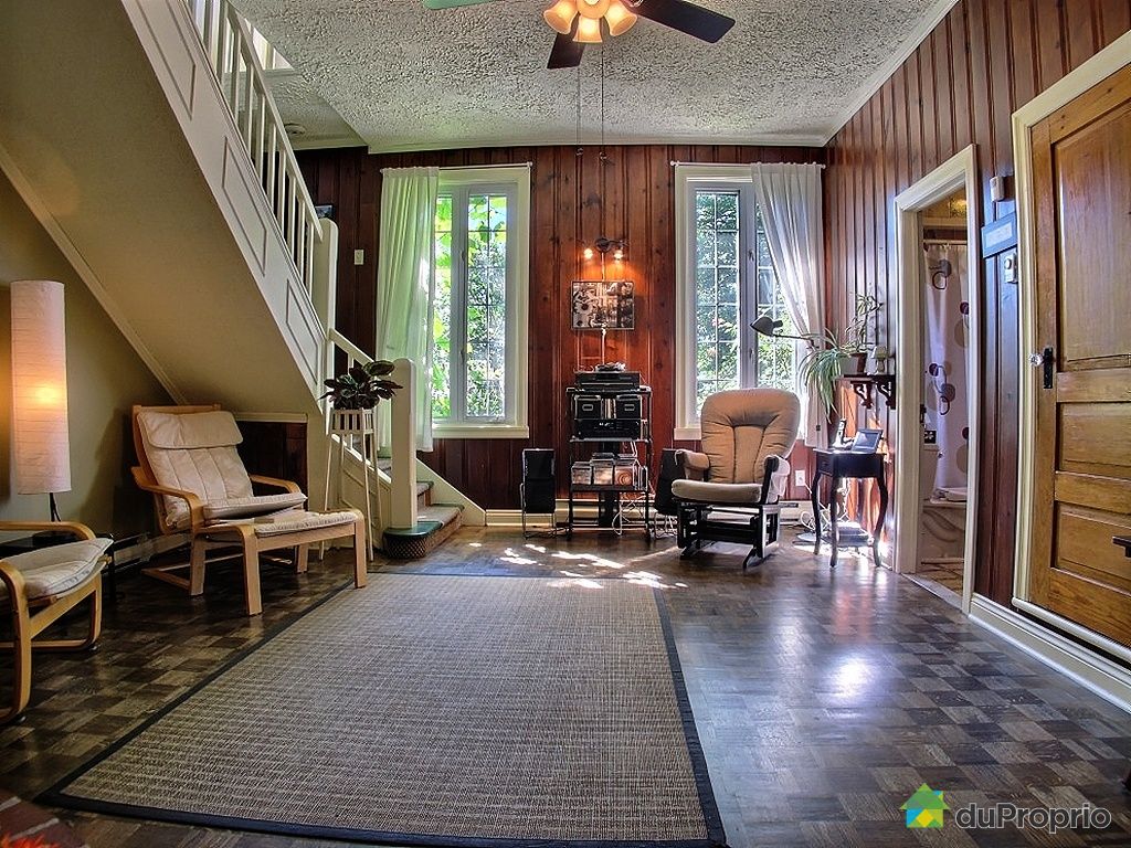 Maison vendu Oka, immobilier Québec DuProprio 356635
