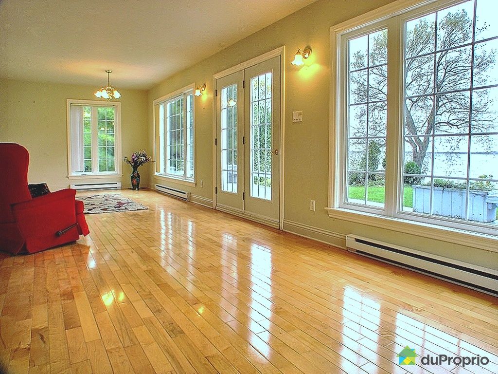 Maison vendu StAnicet, immobilier Québec DuProprio 289658
