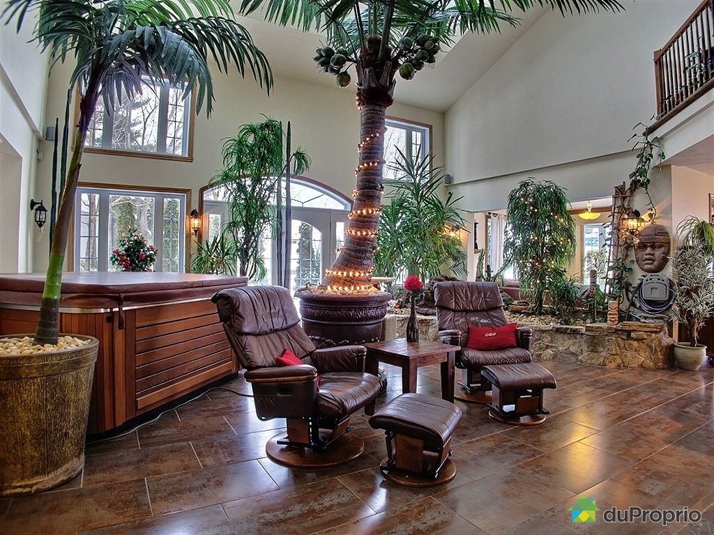 Maison à vendre VeniseEnQuebec, 391 avenue de la Pointe Jameson