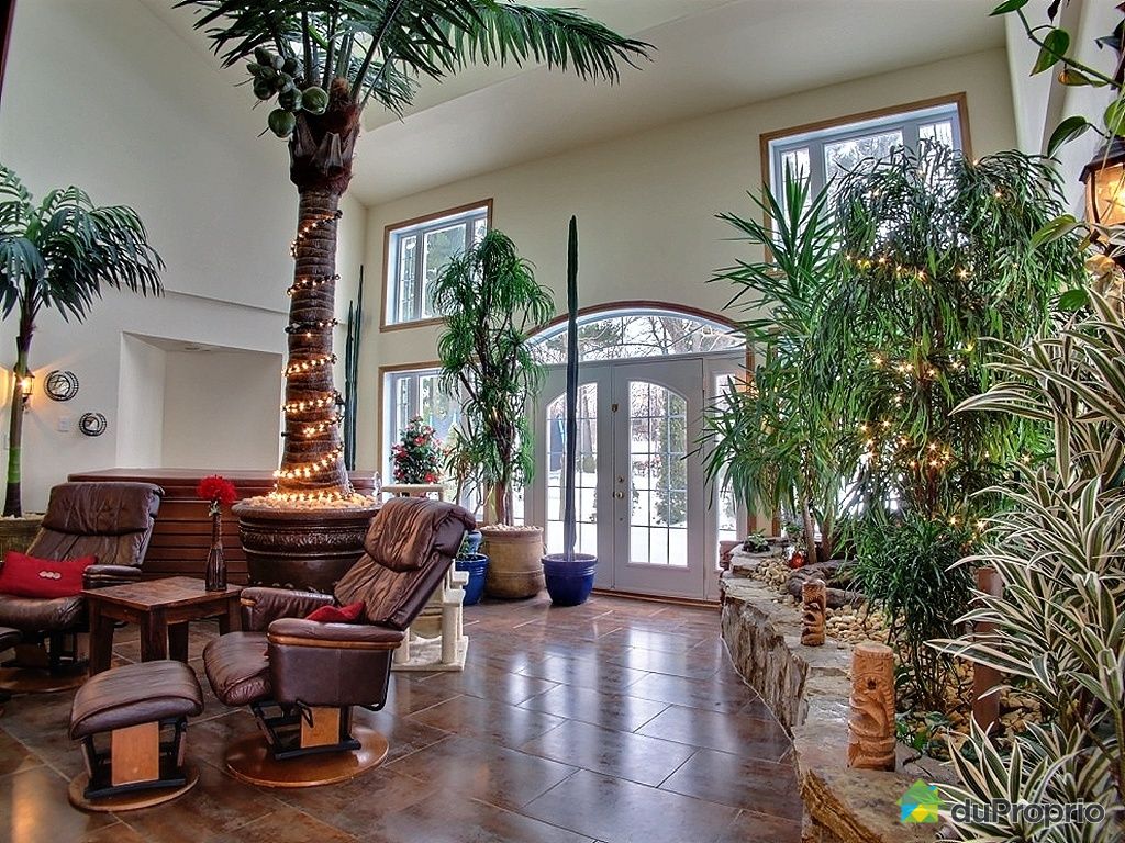 Maison à vendre VeniseEnQuebec, 391, avenue de la Pointe Jameson