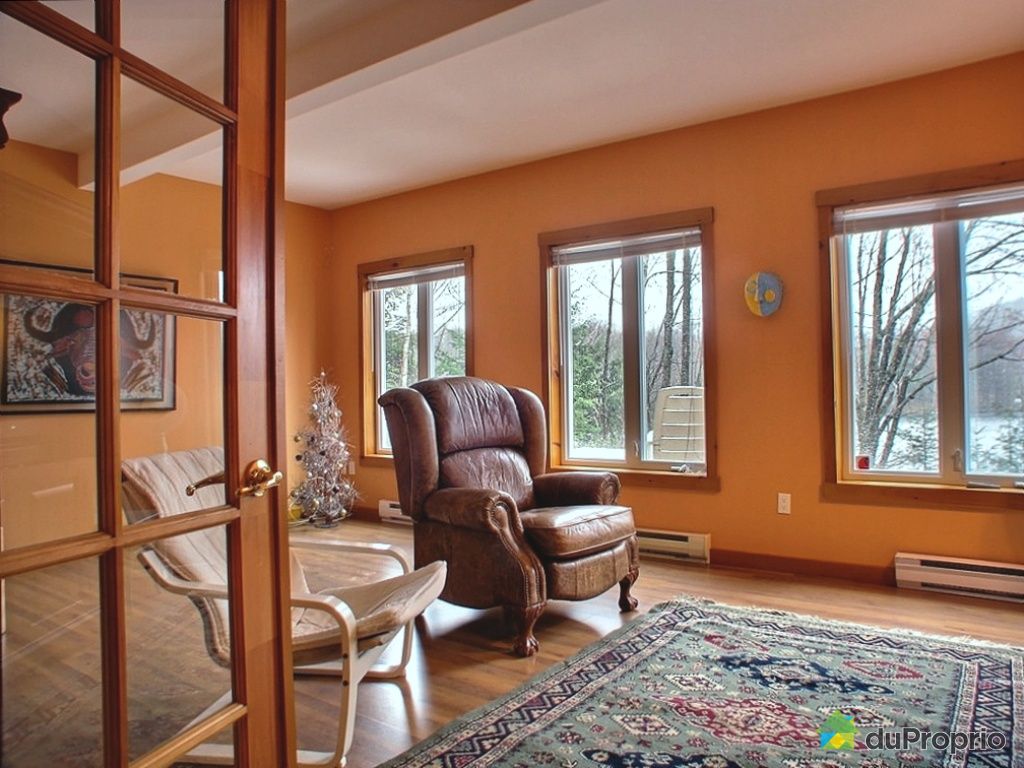 Maison vendu Austin, immobilier Québec DuProprio 251934