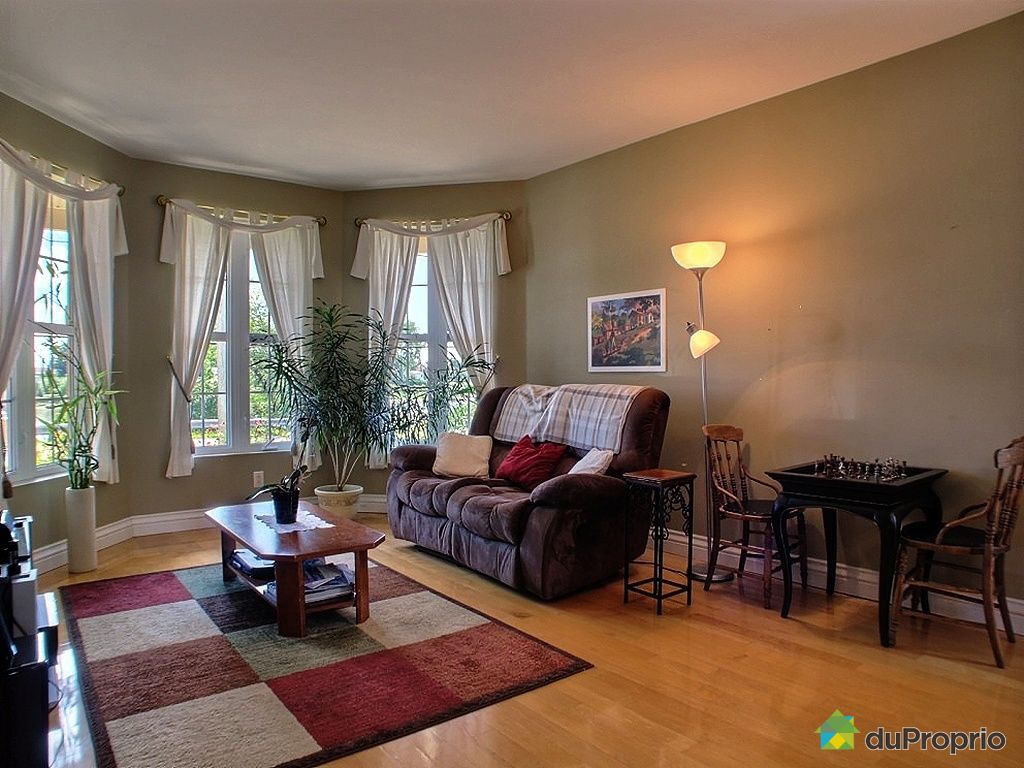 Maison à vendre Terrebonne, 3511 chemin SaintCharles, immobilier