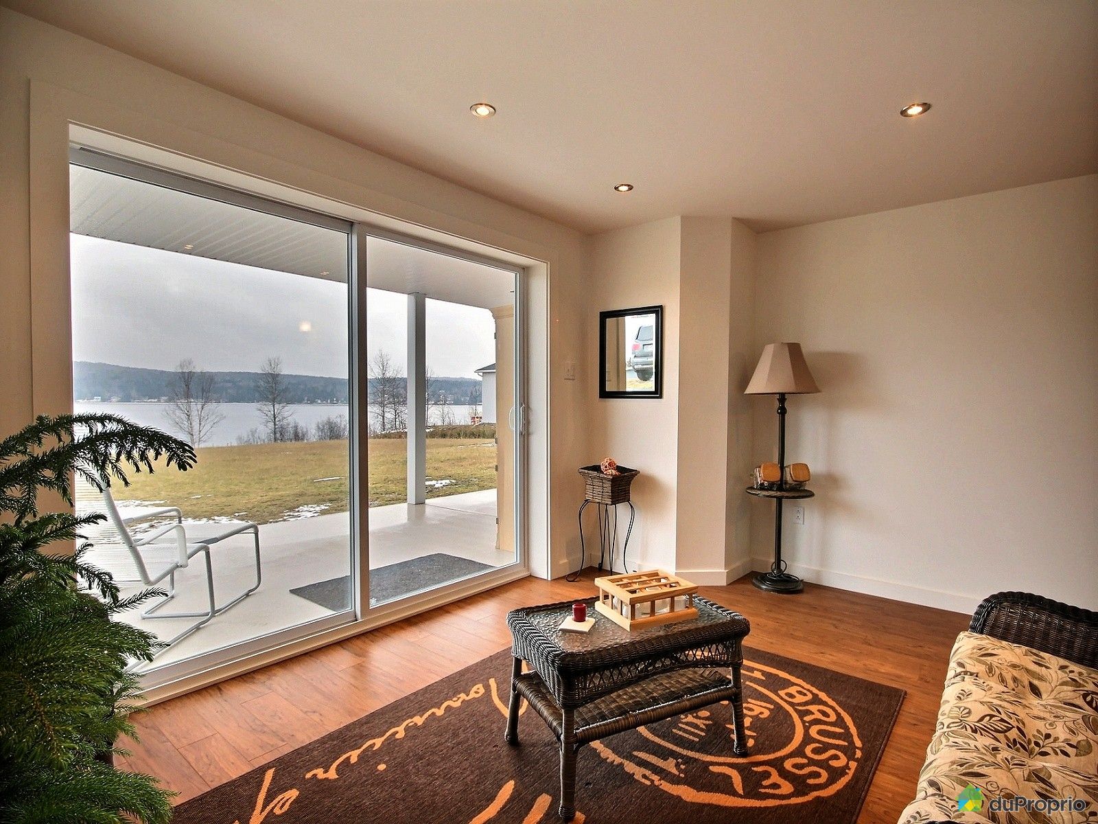 Condo neuf vendu LacEtchemin, immobilier Québec DuProprio 566462