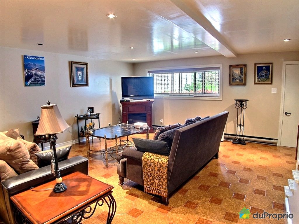 Duplex vendu Montréal, immobilier Québec DuProprio 452732 Duplex vendu Montréal, immobilier Québec DuProprio 452732