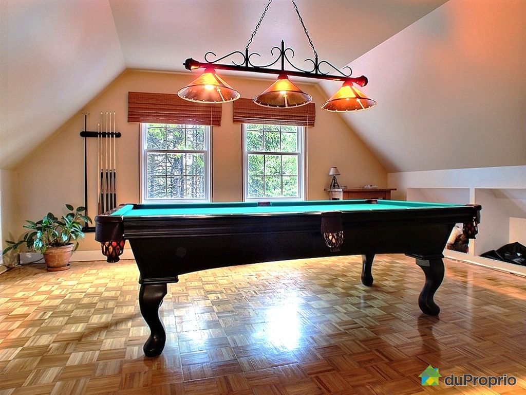 Maison vendu Amqui, immobilier Québec DuProprio 332011