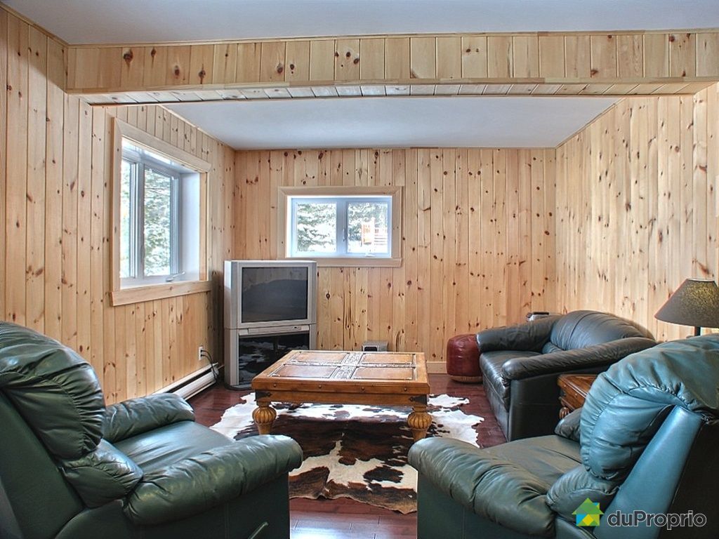 Maison vendu Entrelacs, immobilier Québec DuProprio 229954