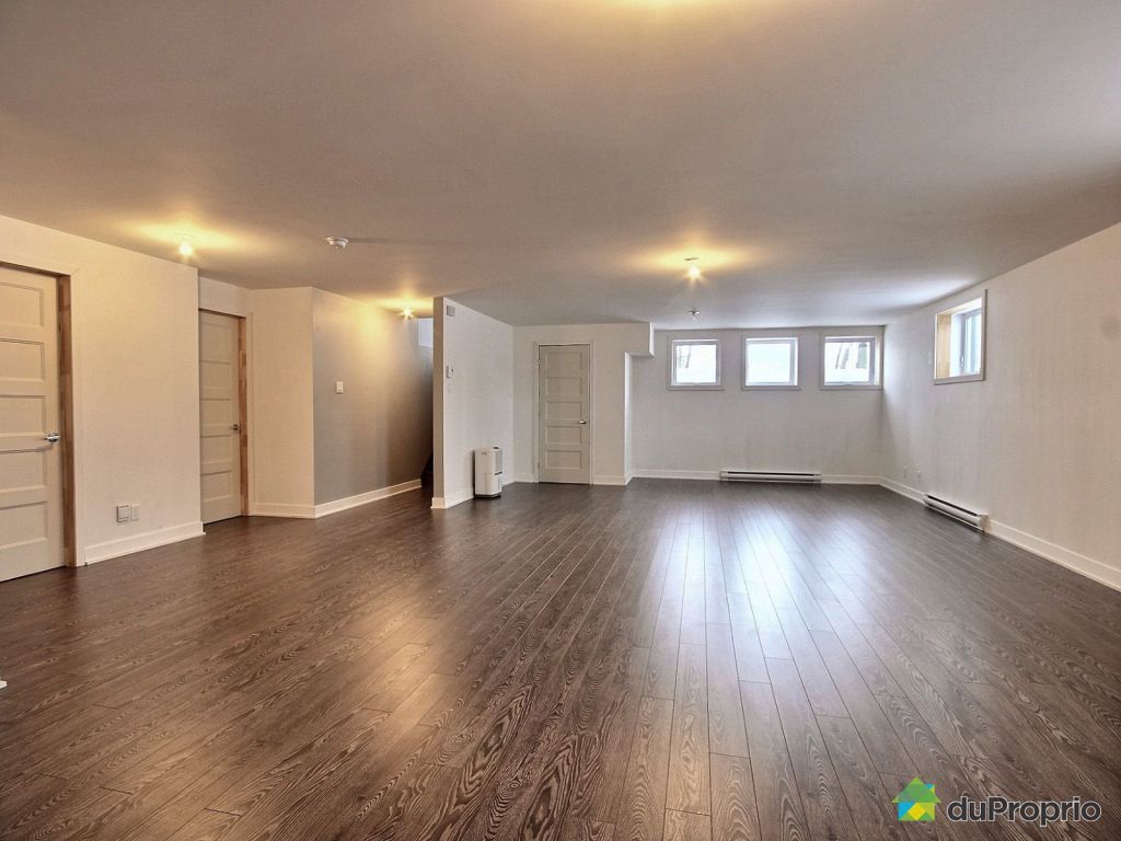 Maison à vendre Joliette, 1584, rue RolandGauvreau, immobilier Québec