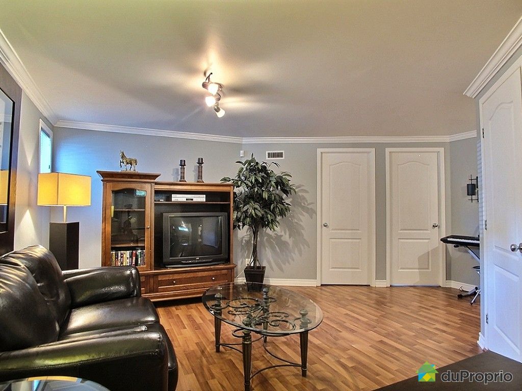 Maison vendu StCharlesBorromée, immobilier Québec DuProprio