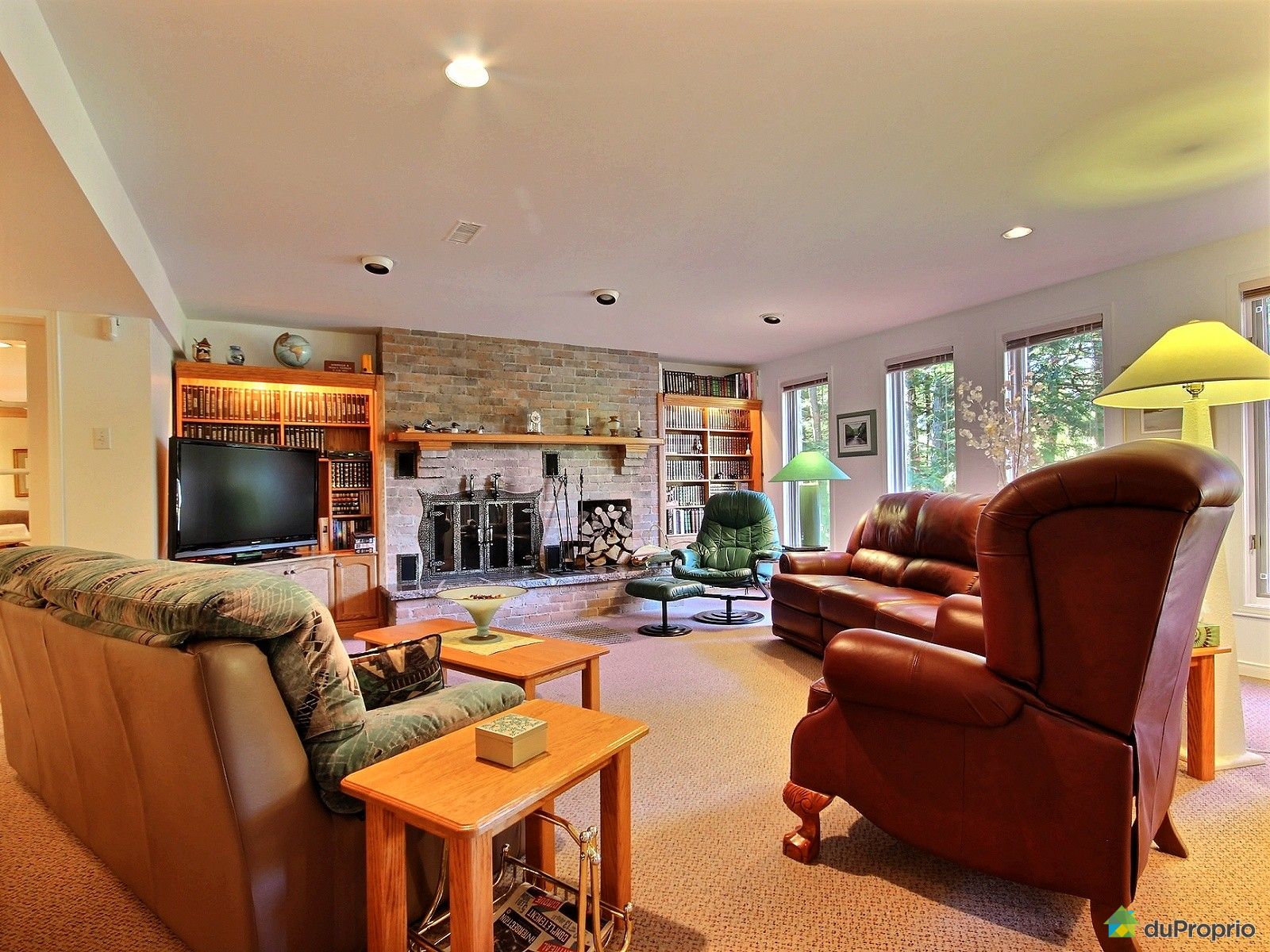 Maison à vendre StDenisDeBrompton, 1120 rue du Mont Girard