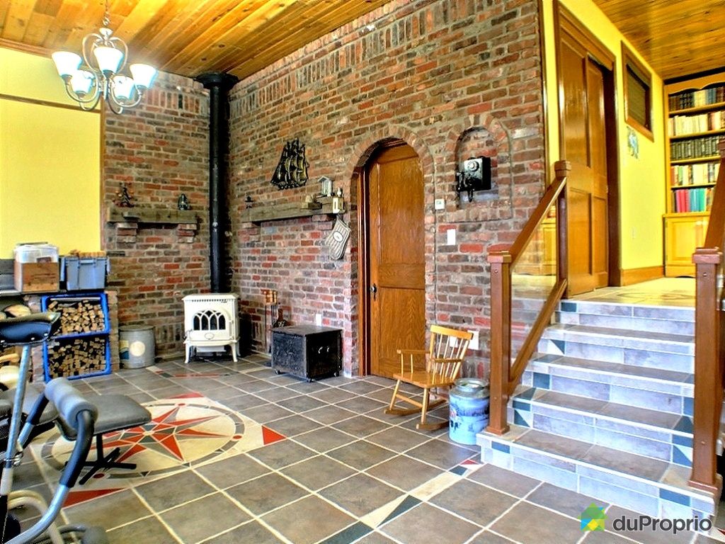 Maison vendu StDenisDeBrompton, immobilier Québec DuProprio 376102