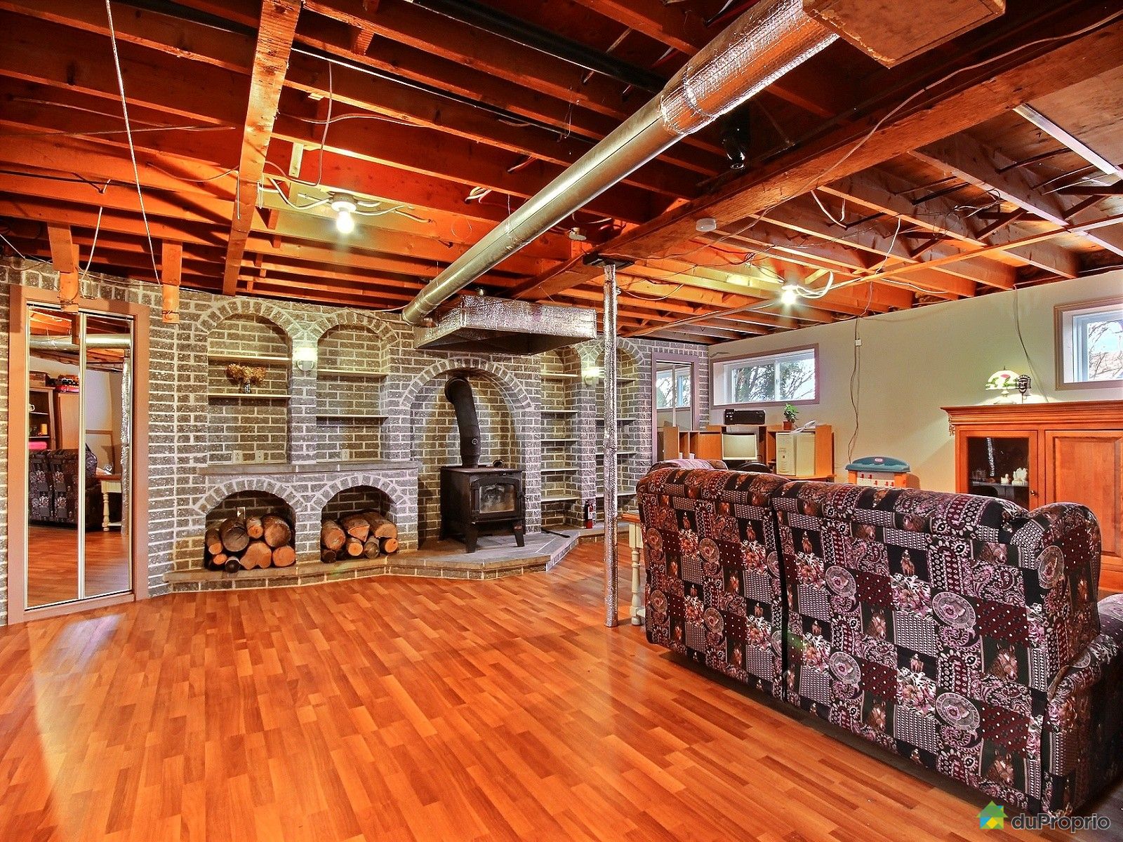 Maison vendu StThéodore d'Acton, immobilier Québec DuProprio 571031