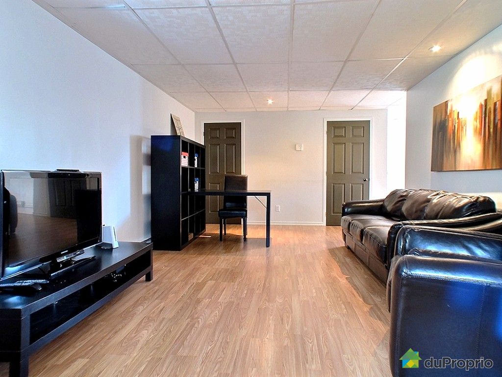 Maison à vendre SteFlavie, 45, rue Pelletier, immobilier Québec DuProprio 533867