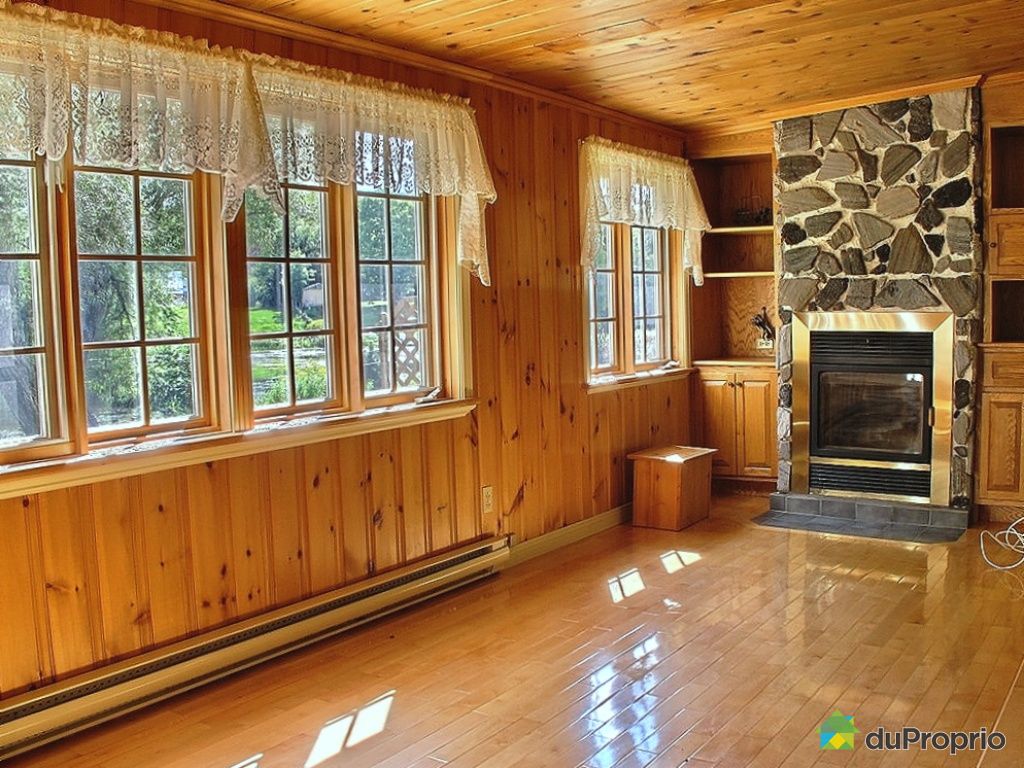 Maison vendu SteMarcellineDeKildare, immobilier Québec DuProprio