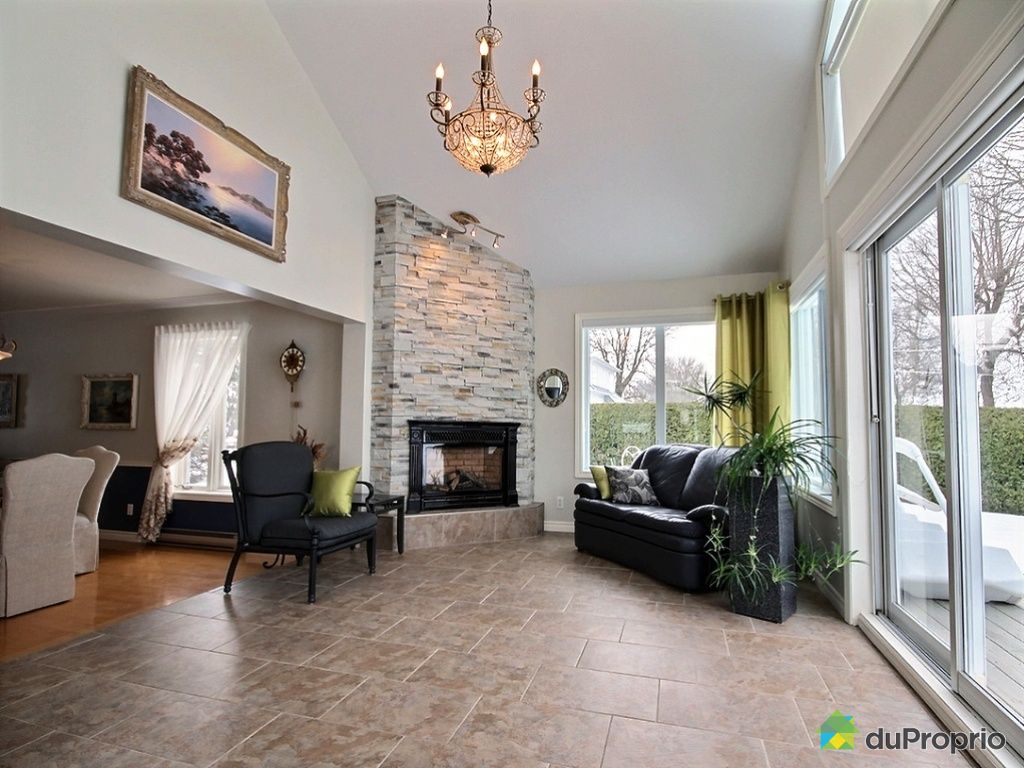 Maison vendu SteVictoireDeSorel, immobilier Québec DuProprio 401160