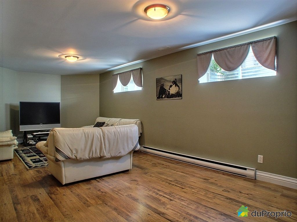 Maison à vendre Terrebonne, 3511 chemin SaintCharles, immobilier