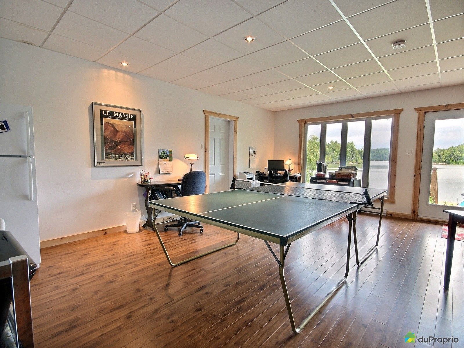 Maison vendu La Pêche, immobilier Québec DuProprio 636741