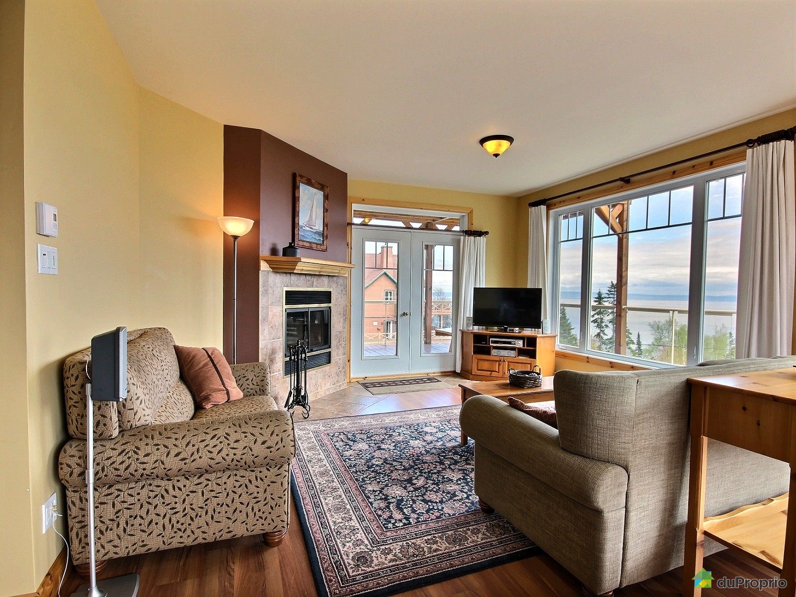 Chalet à vendre PetiteRivièreStFrançois, 116 rue Josaphat