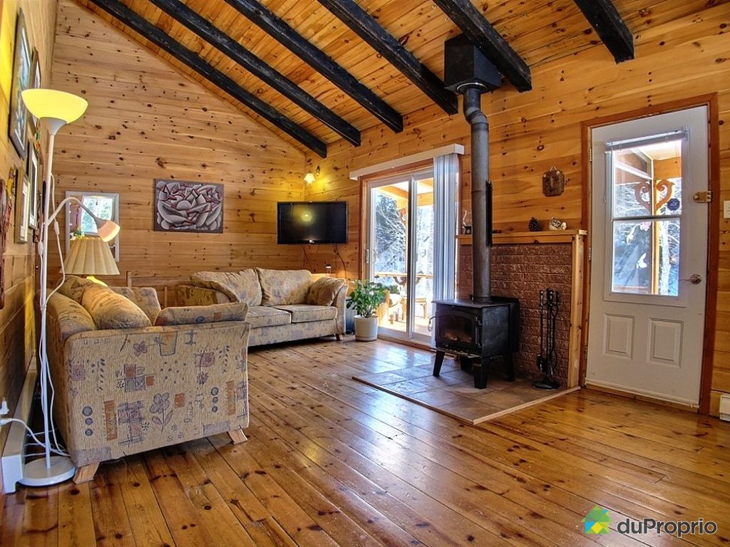 Chalet vendu StAlexisDesMonts, immobilier Québec DuProprio 412801 Chalet vendu StAlexisDesMonts, immobilier Québec DuProprio 412801