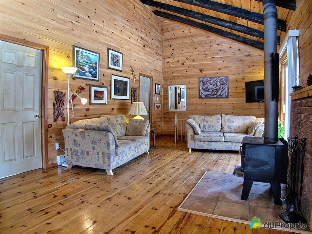 Chalet vendu StAlexisDesMonts, immobilier Québec DuProprio 412801 Chalet vendu StAlexisDesMonts, immobilier Québec DuProprio 412801