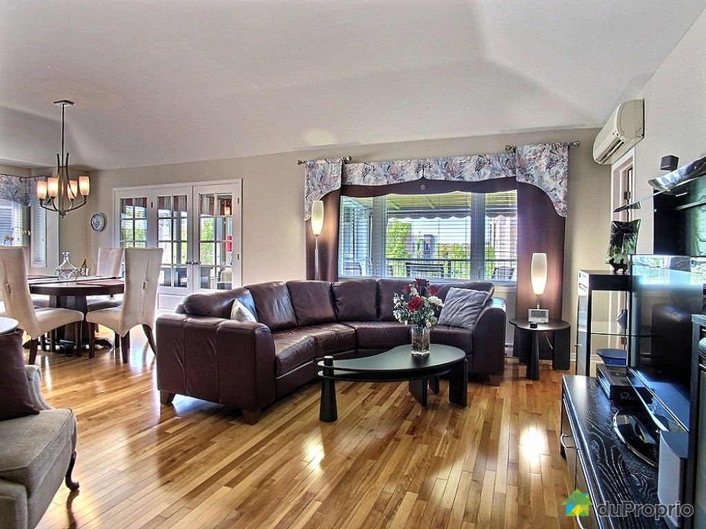 Condo vendu Boucherville, immobilier Québec DuProprio 324743