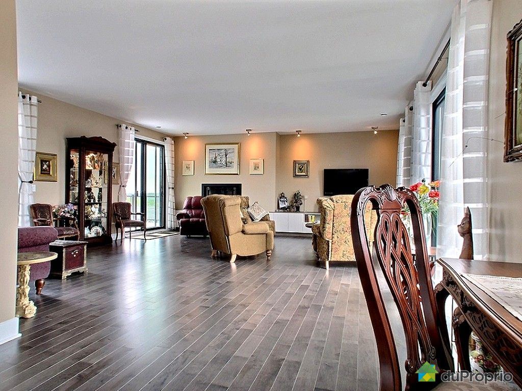 Condo à vendre Granby, 30182 rue JeanLouisBoudreau, immobilier Québec DuProprio 532417