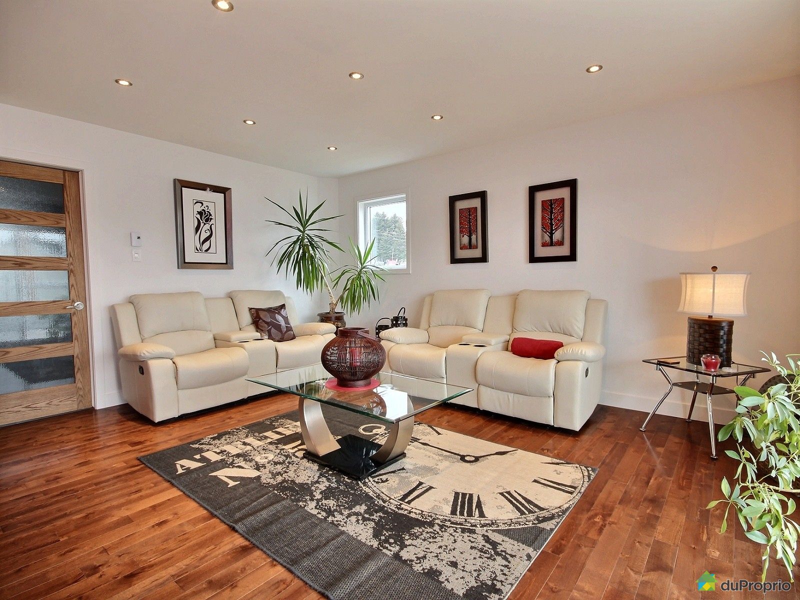 Condo neuf vendu LacEtchemin, immobilier Québec DuProprio 566462