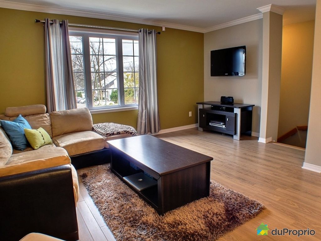 Condo vendu LavalOuest, immobilier Québec DuProprio 376714