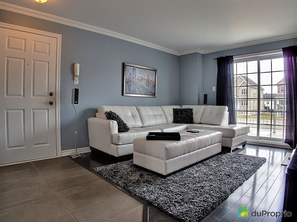 Condo à vendre Le Gardeur, 201819, boulevard le BourgNeuf, immobilier Québec DuProprio 413690 Condo à vendre Le Gardeur, 201819, boulevard le BourgNeuf, immobilier Québec DuProprio 413690