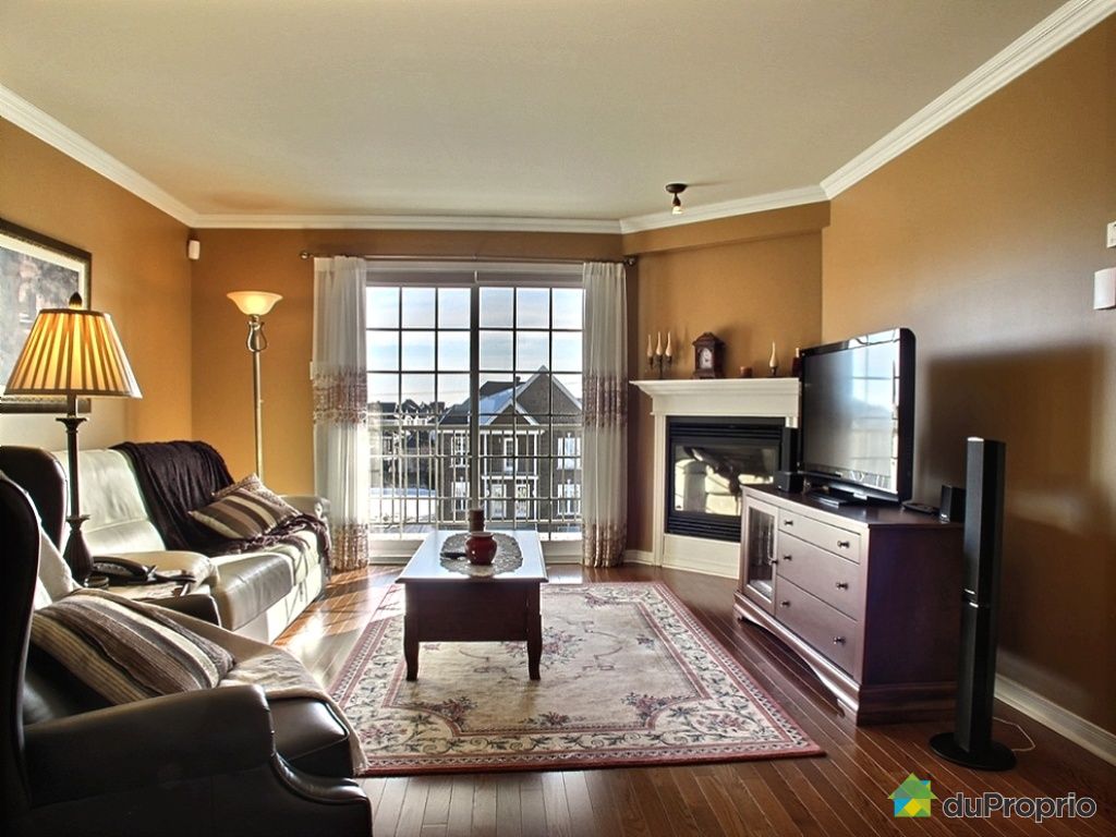 Condo vendu Le Gardeur, immobilier Québec DuProprio 366597