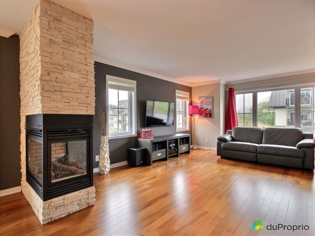 Condo vendu MontStHilaire, immobilier Québec DuProprio 555384