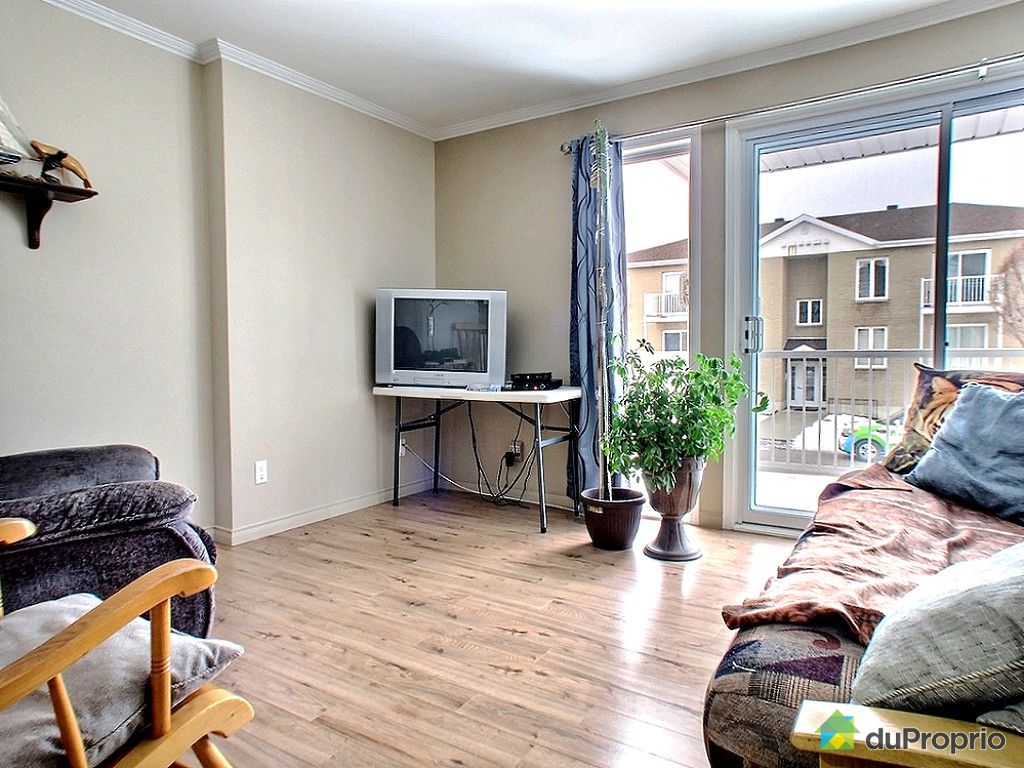 Condo à vendre RivièreDuLoup, 69 rue des Pommiers, immobilier Québec DuProprio 568874