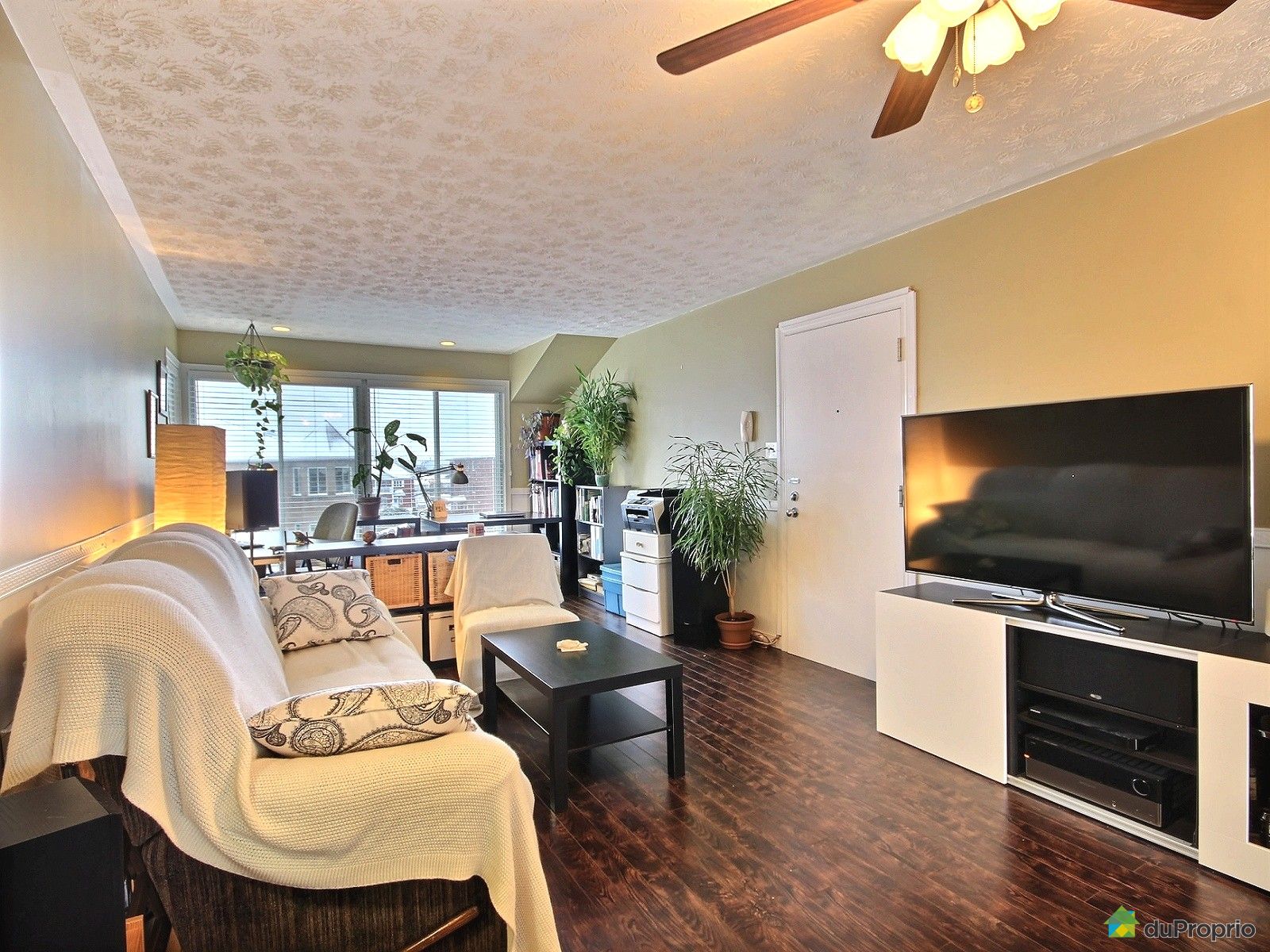 Condo à vendre Sherbrooke, 955 rue JovetteBernier, immobilier Québec