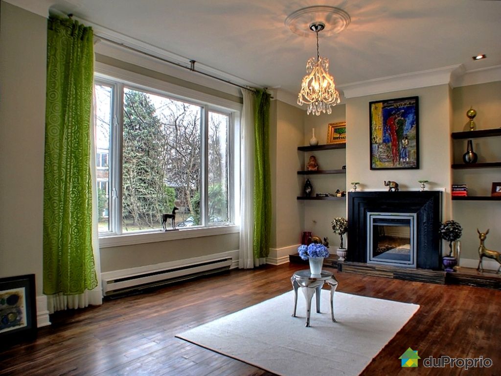 Condo vendu StLambert, immobilier Québec DuProprio 249620