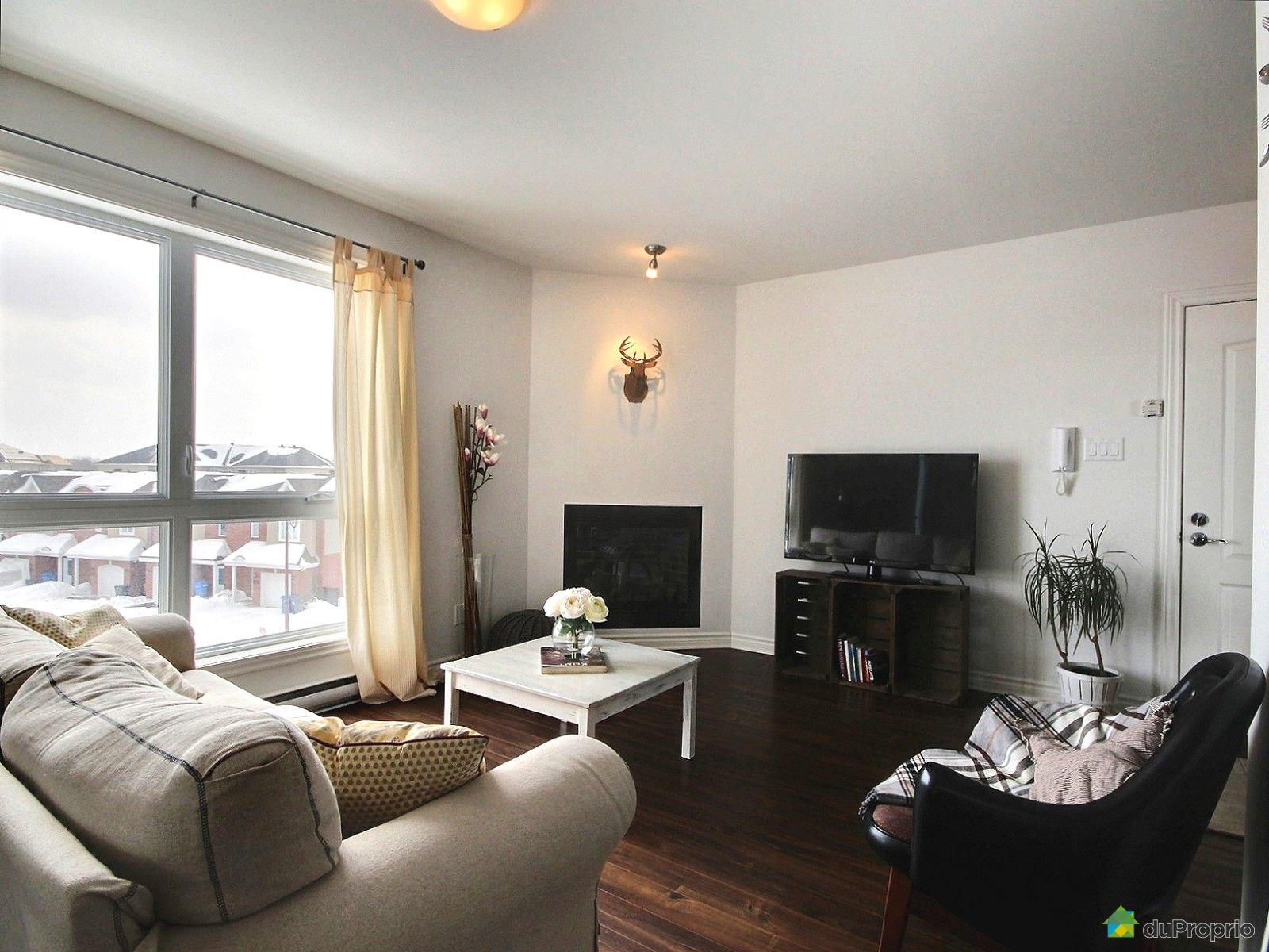 Condo à vendre VaudreuilDorion, 3021150 avenue ÉmileBouchard