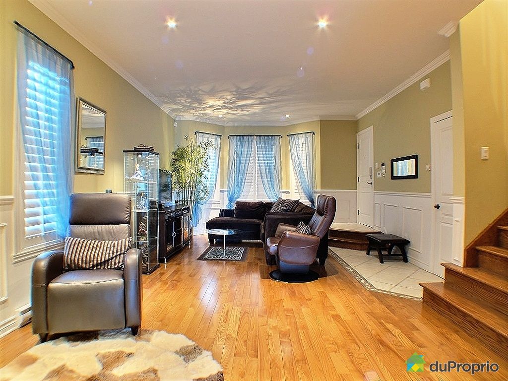 Condo vendu Vimont, immobilier Québec DuProprio 189570