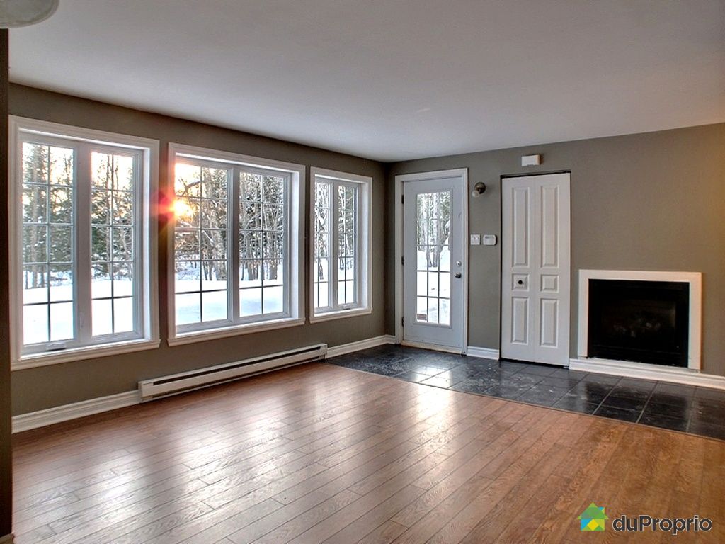 Duplex à vendre MorinHeights, 149151 chemin Bélisle, immobilier