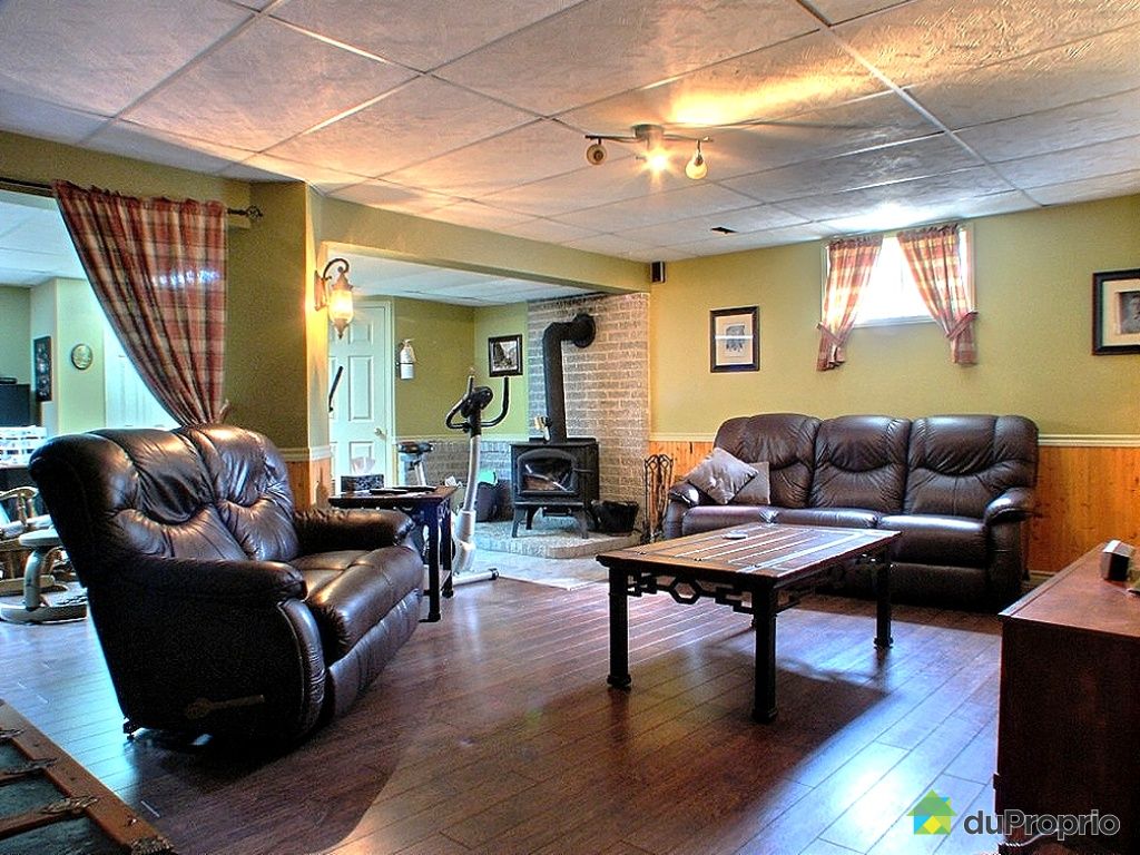 Maison vendu Farnham, immobilier Québec DuProprio 413261