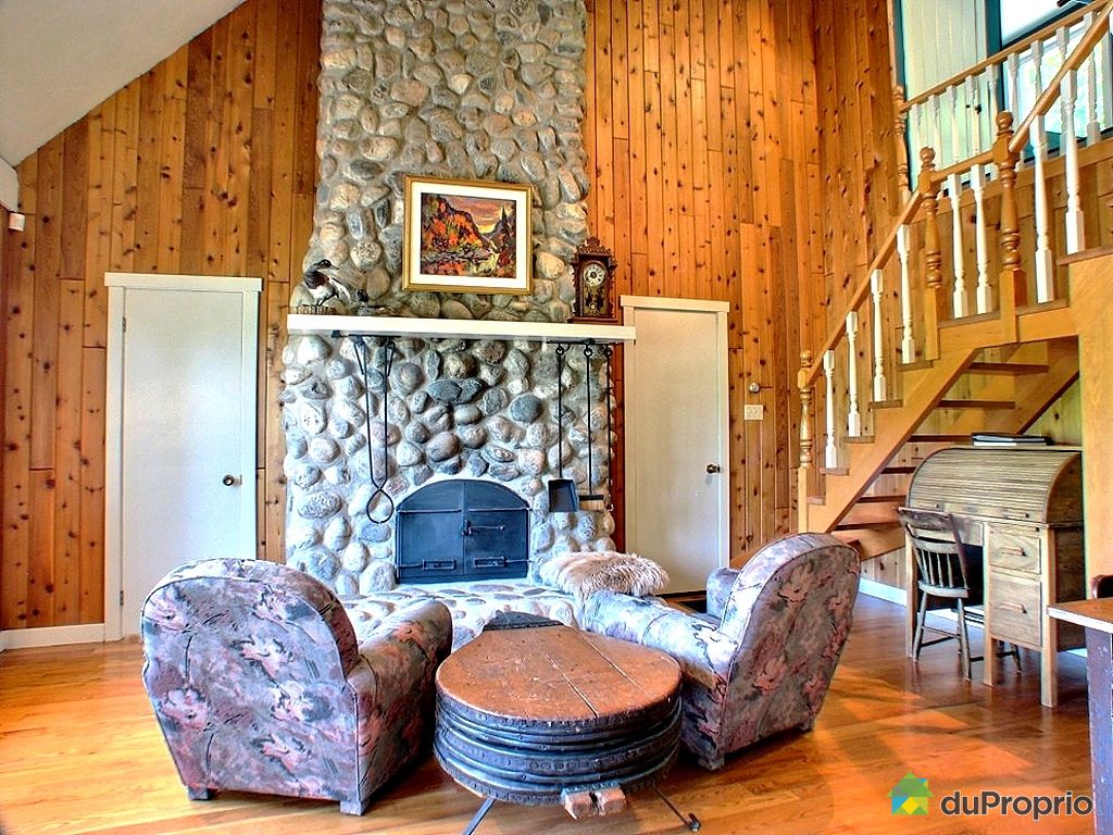 Maison vendu SteThecle, immobilier Québec DuProprio