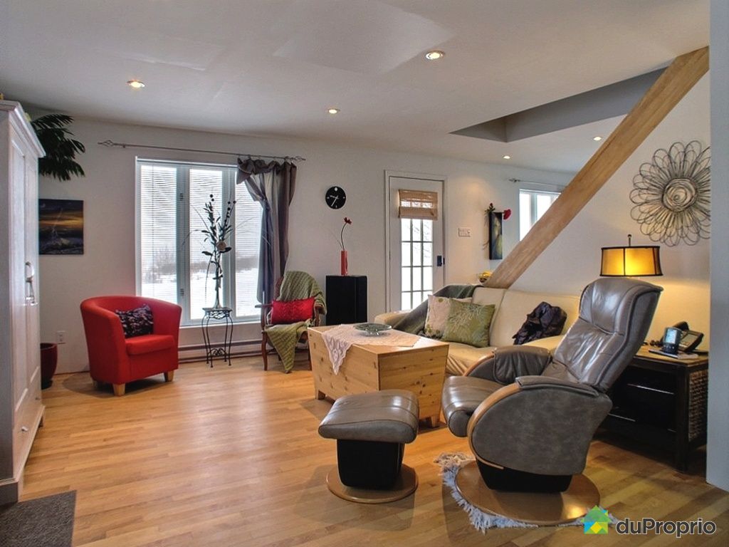 Maison à vendre BaieSteCatherine, 420 route Grande Alliance