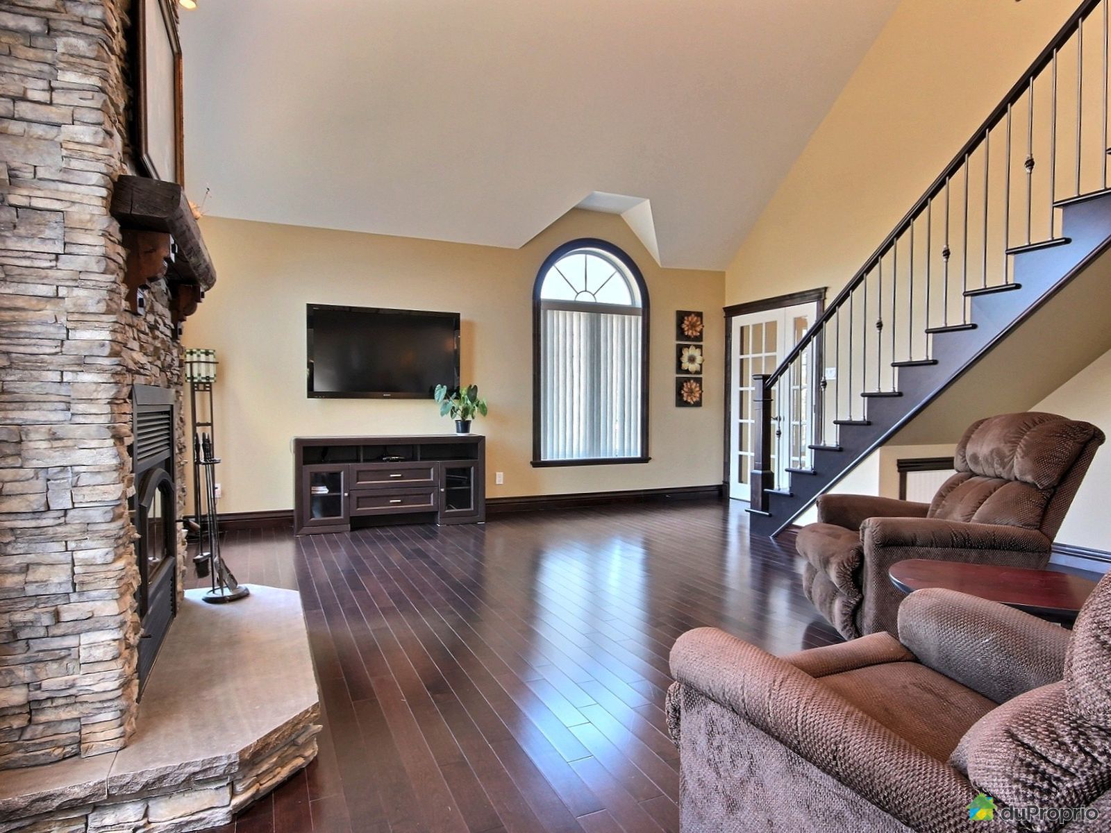 Maison à vendre StAlexisDesMonts, 70 rue Saint Joseph, immobilier Québec DuProprio 497040