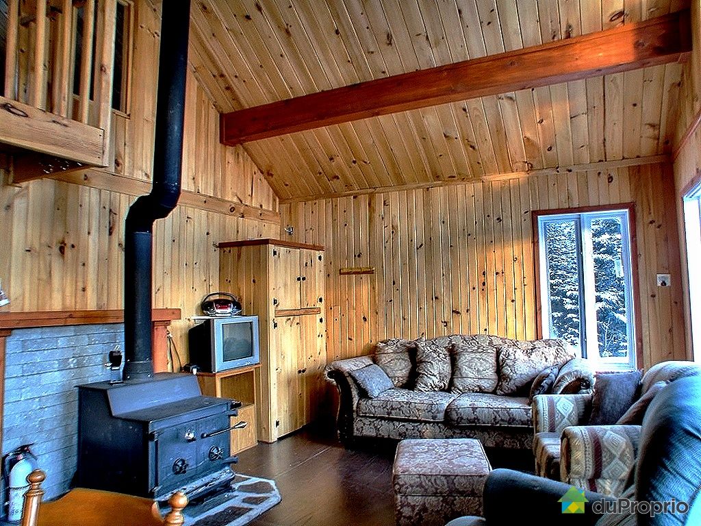 Maison vendu StAndréDuLacStJean, immobilier Québec DuProprio