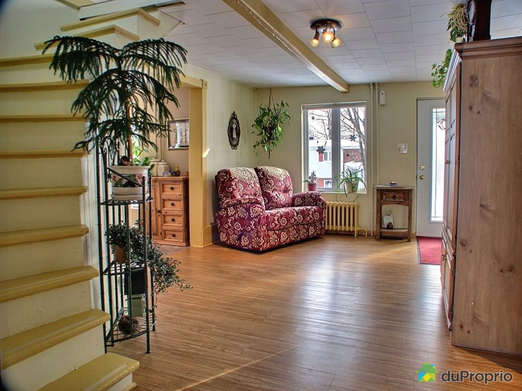 Maison vendu StFrançoisDeLaRivièreDuSud, immobilier Québec